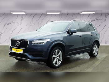 Used Volvo XC90 2018 for sale - 78082848: Photo