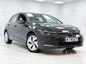 Used Volkswagen Golf 2023 for sale - 79265555: Photo