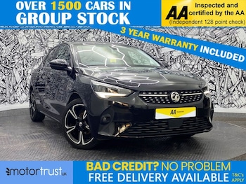 2021 (71) - 1.2 Elite Edition Hatchback 5dr Petrol Manual Euro 6 (75 ps)