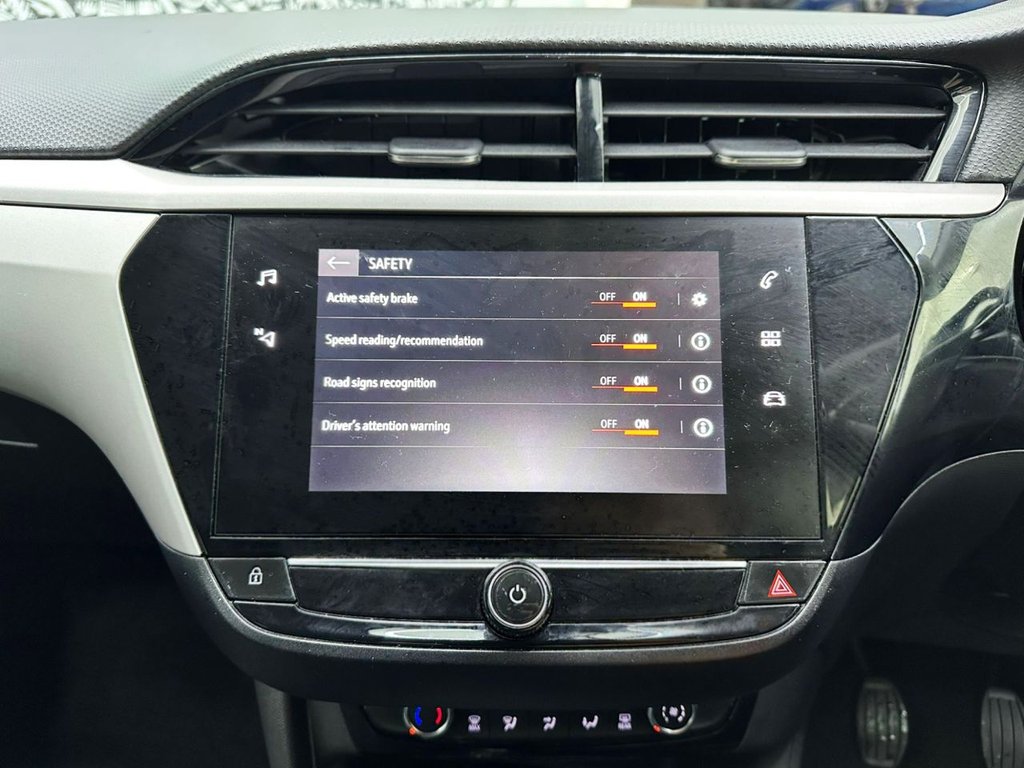 Used Vauxhall Corsa 2022 for sale - 77636734: Photo 15