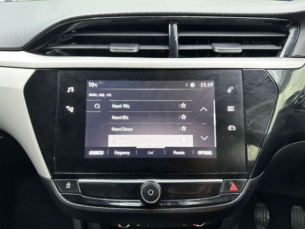 Used Vauxhall Corsa 2022 for sale - 77636734: Photo 16