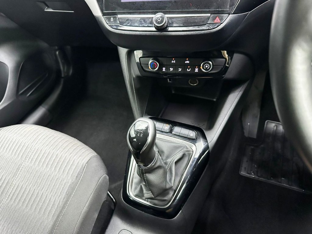 Used Vauxhall Corsa 2022 for sale - 77636734: Photo 18