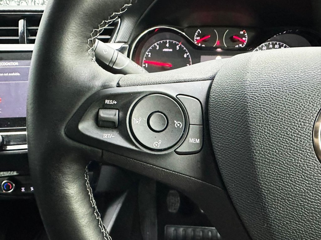 Used Vauxhall Corsa 2022 for sale - 77636734: Photo 19