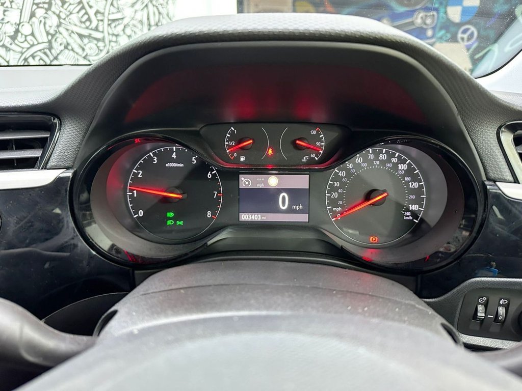 Used Vauxhall Corsa 2022 for sale - 77636734: Photo 20