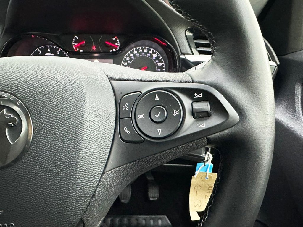 Used Vauxhall Corsa 2022 for sale - 77636734: Photo 21