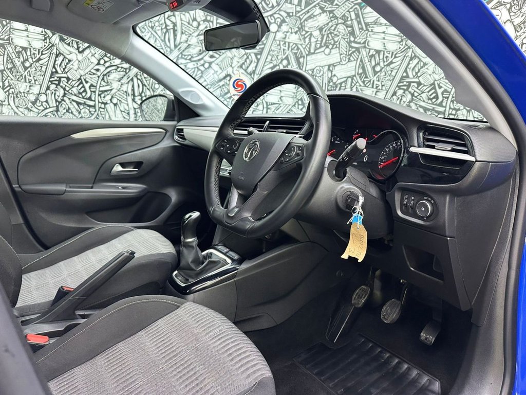 Used Vauxhall Corsa 2022 for sale - 77636734: Photo 22