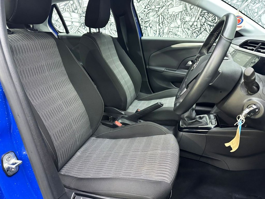 Used Vauxhall Corsa 2022 for sale - 77636734: Photo 23
