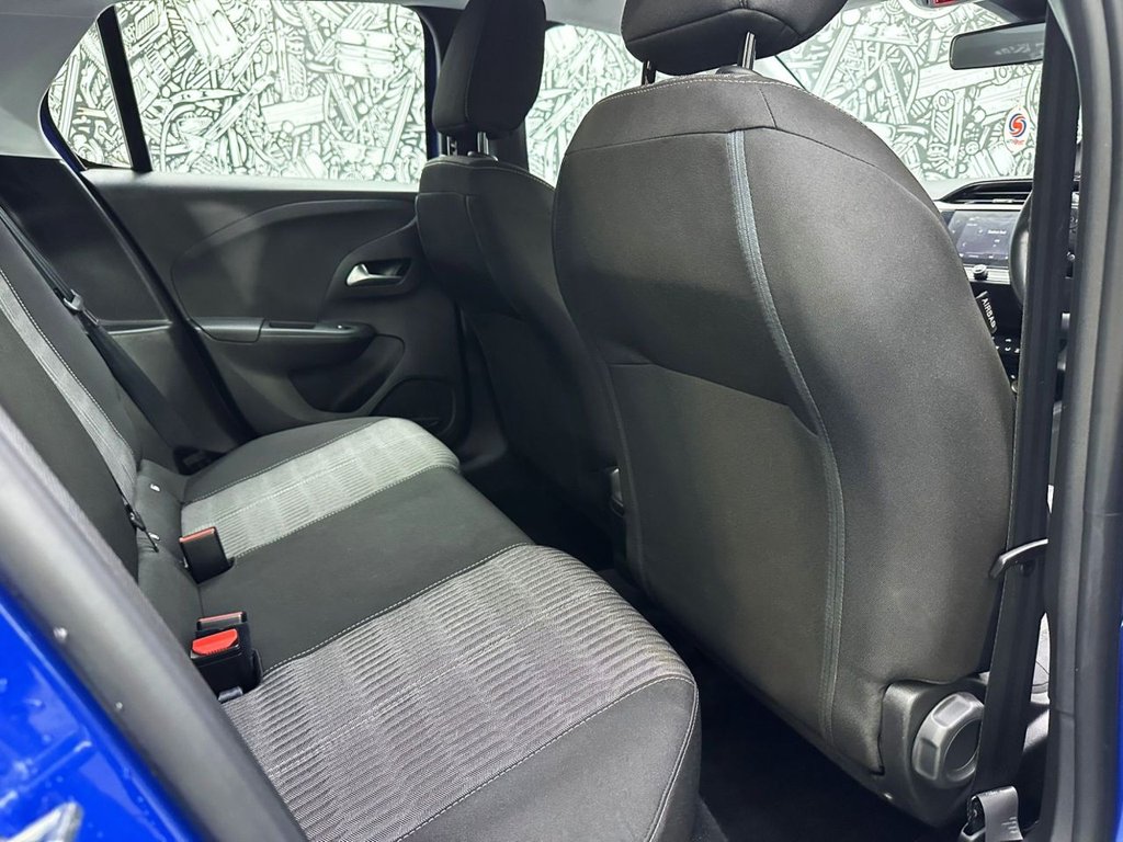 Used Vauxhall Corsa 2022 for sale - 77636734: Photo 24