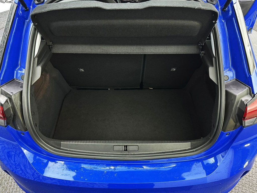 Used Vauxhall Corsa 2022 for sale - 77636734: Photo 26