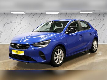 Used Vauxhall Corsa 2022 for sale - 77636734: Photo