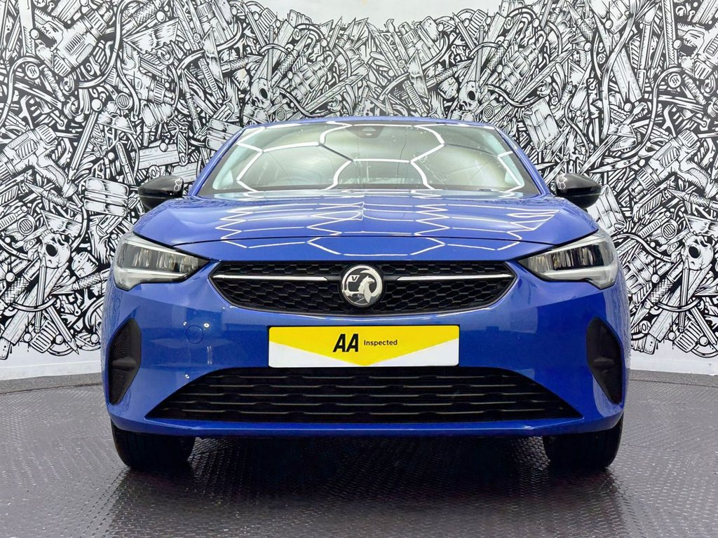 Used Vauxhall Corsa 2022 for sale - 77636734: Photo 5
