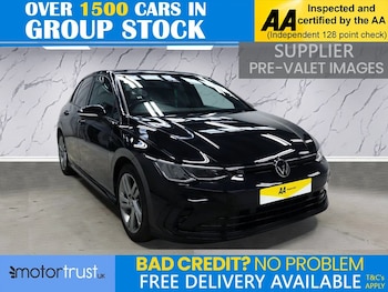 Used Volkswagen Golf 2022 for sale - 78153977: Photo