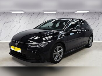 Used Volkswagen Golf 2022 for sale - 78153977: Photo