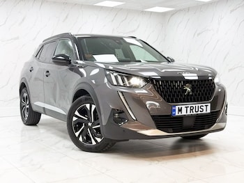 Used Peugeot 2008 2021 for sale - 79103449: Photo