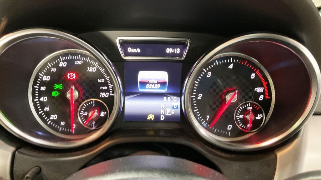 Used Mercedes-Benz GLE 2018 for sale - 78145290: Photo 11