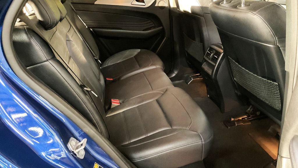 Used Mercedes-Benz GLE 2018 for sale - 78145290: Photo 13