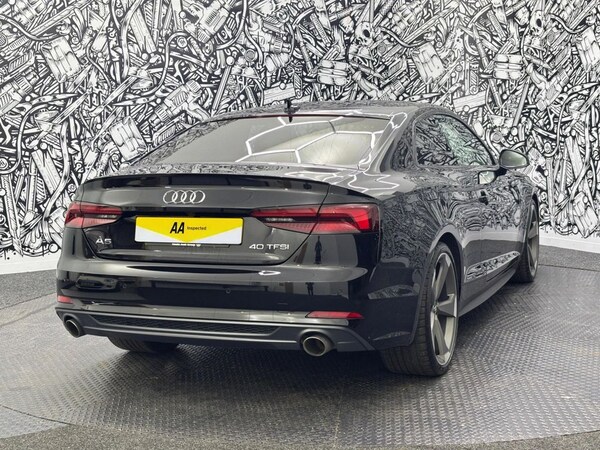 Used Audi A5 2019 for sale - 75703299: Photo 11