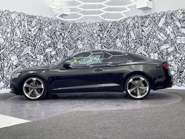 Used Audi A5 2019 for sale - 75703299: Photo 12
