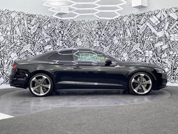 Used Audi A5 2019 for sale - 75703299: Photo 14