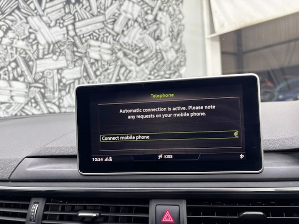 Used Audi A5 2019 for sale - 75703299: Photo 17