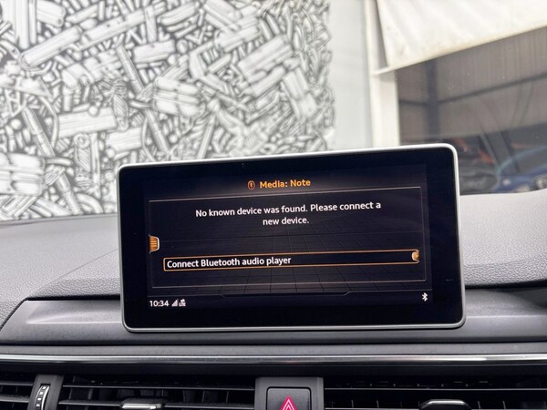 Used Audi A5 2019 for sale - 75703299: Photo 18