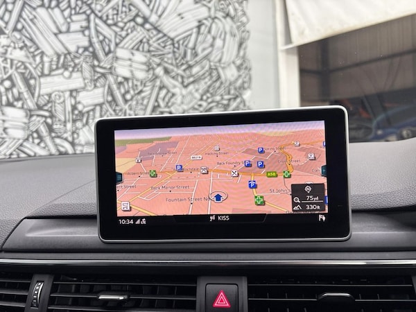 Used Audi A5 2019 for sale - 75703299: Photo 20
