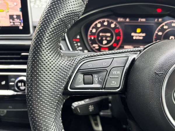 Used Audi A5 2019 for sale - 75703299: Photo 21