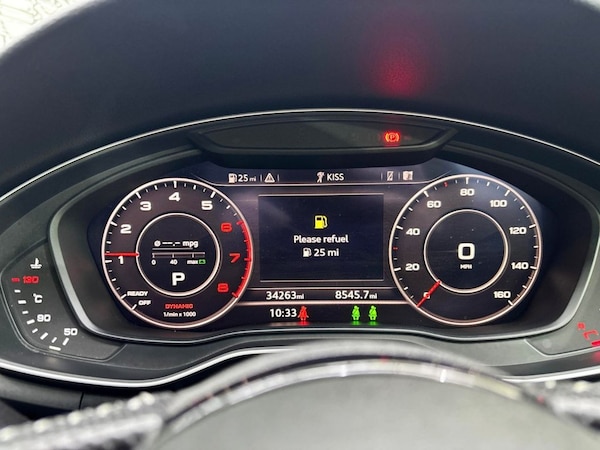 Used Audi A5 2019 for sale - 75703299: Photo 22