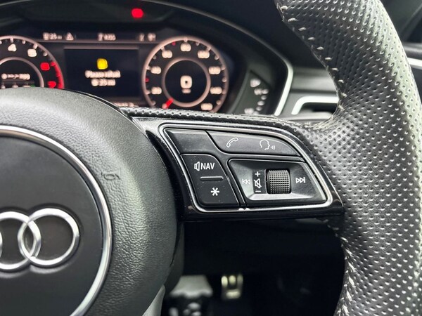 Used Audi A5 2019 for sale - 75703299: Photo 23