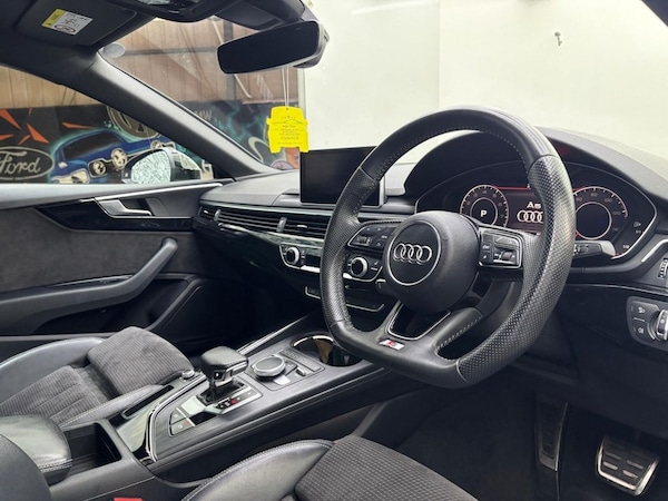 Used Audi A5 2019 for sale - 75703299: Photo 24