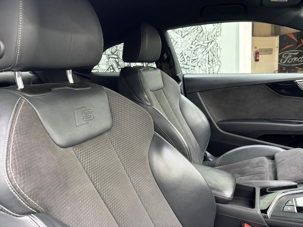 Used Audi A5 2019 for sale - 75703299: Photo 25