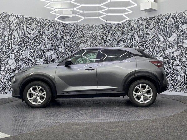 Used Nissan Juke 2021 for sale - 76029153: Photo 12