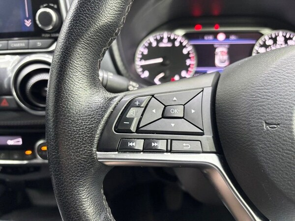 Used Nissan Juke 2021 for sale - 76029153: Photo 20