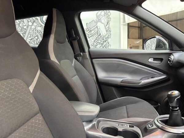 Used Nissan Juke 2021 for sale - 76029153: Photo 21
