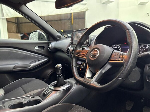 Used Nissan Juke 2021 for sale - 76029153: Photo 22