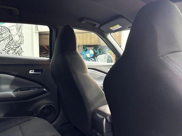 Used Nissan Juke 2021 for sale - 76029153: Photo 23