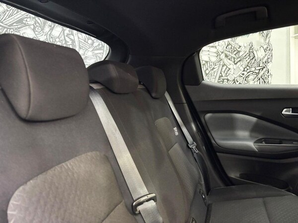 Used Nissan Juke 2021 for sale - 76029153: Photo 24
