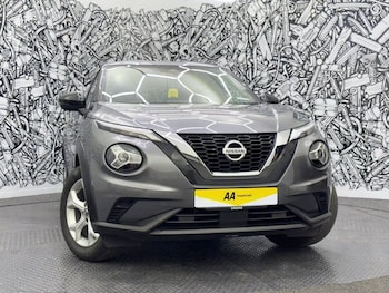 Used Nissan Juke 2021 for sale - 76029153: Photo 4