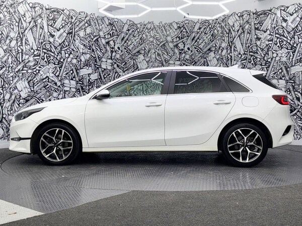 Used Kia Ceed 2022 for sale - 76162955: Photo 12
