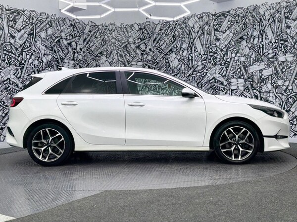 Used Kia Ceed 2022 for sale - 76162955: Photo 14