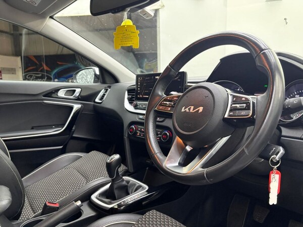 Used Kia Ceed 2022 for sale - 76162955: Photo 23