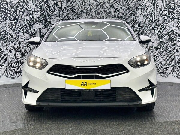 Used Kia Ceed 2022 for sale - 76162955: Photo 5