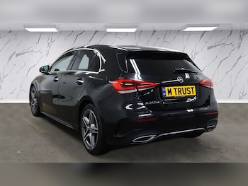 Used Mercedes-Benz A-Class 2021 for sale - 78725600: Photo