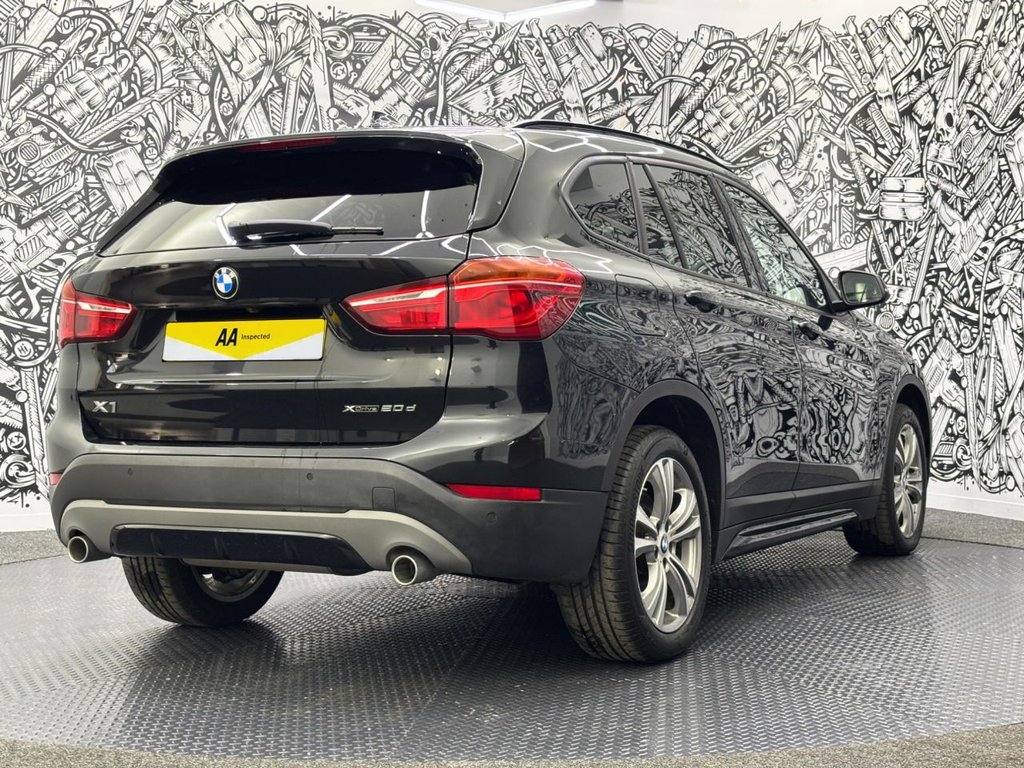 Used BMW X1 2019 for sale - 77088880: Photo 10