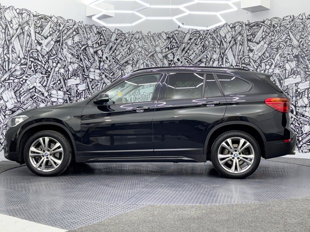 Used BMW X1 2019 for sale - 77088880: Photo 11