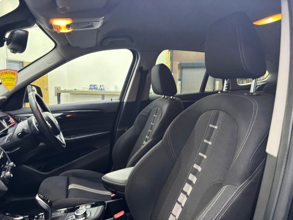 Used BMW X1 2019 for sale - 77088880: Photo 15