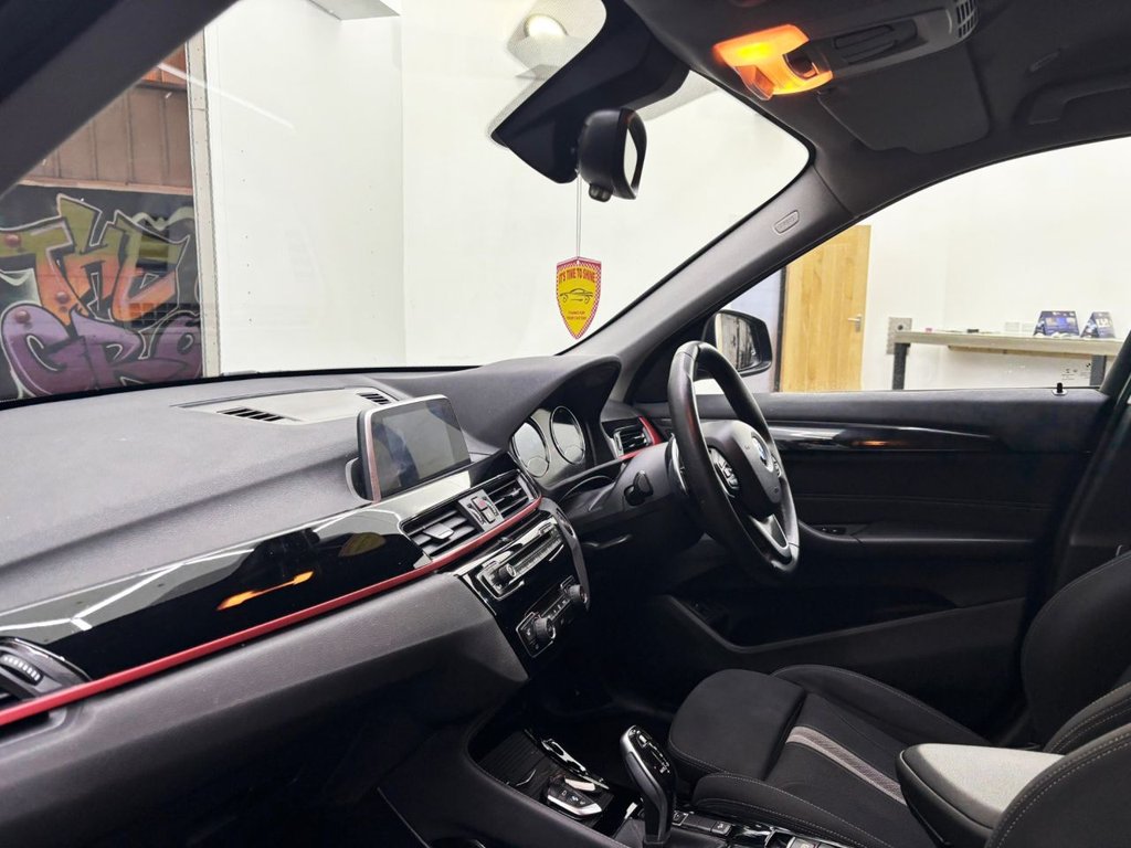 Used BMW X1 2019 for sale - 77088880: Photo 16