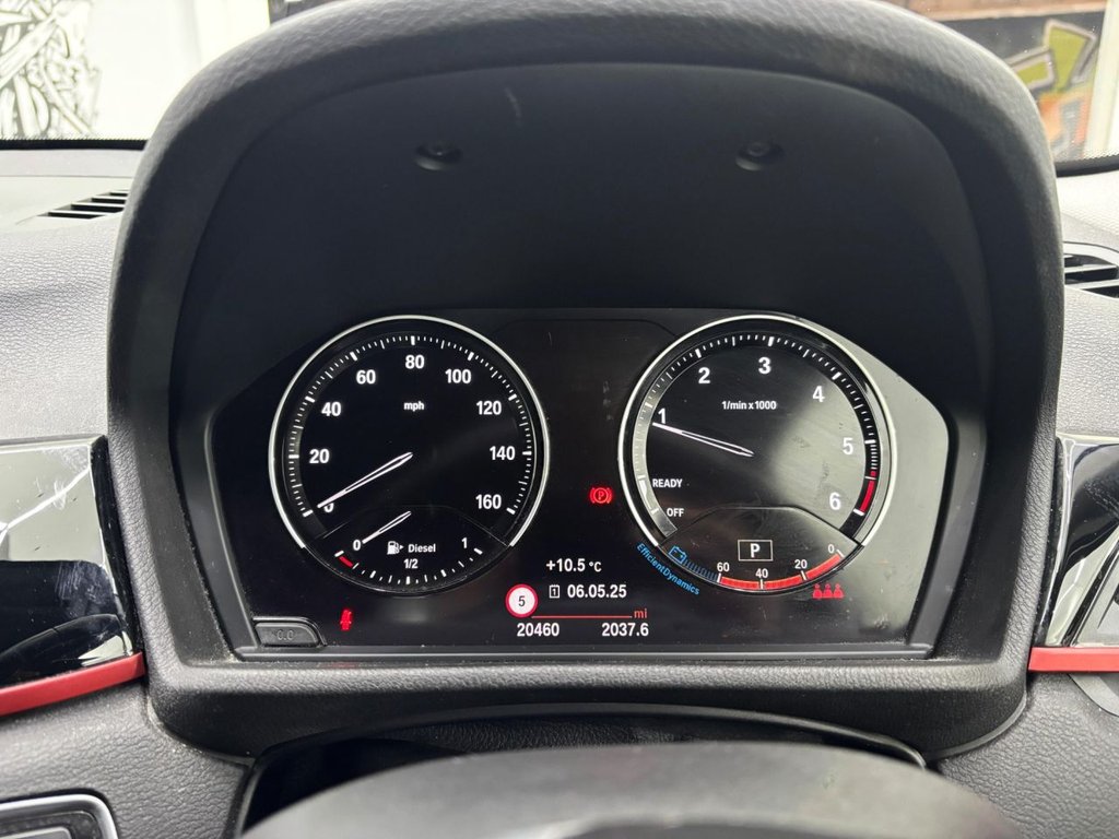 Used BMW X1 2019 for sale - 77088880: Photo 23