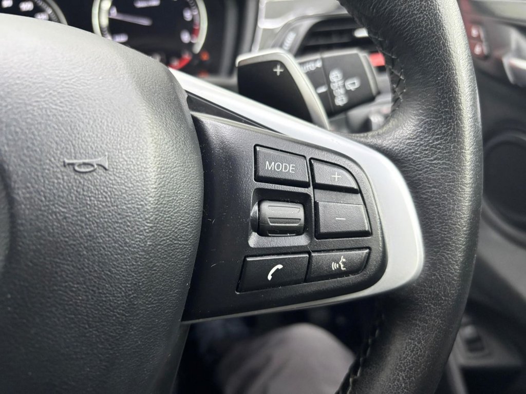 Used BMW X1 2019 for sale - 77088880: Photo 24