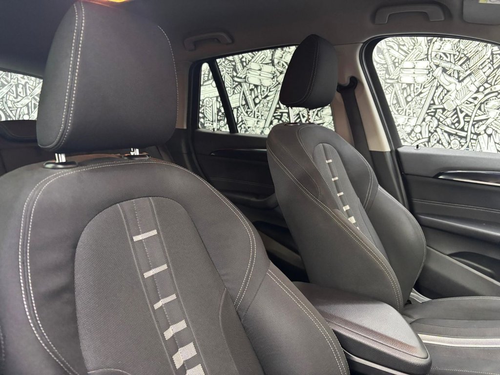 Used BMW X1 2019 for sale - 77088880: Photo 26